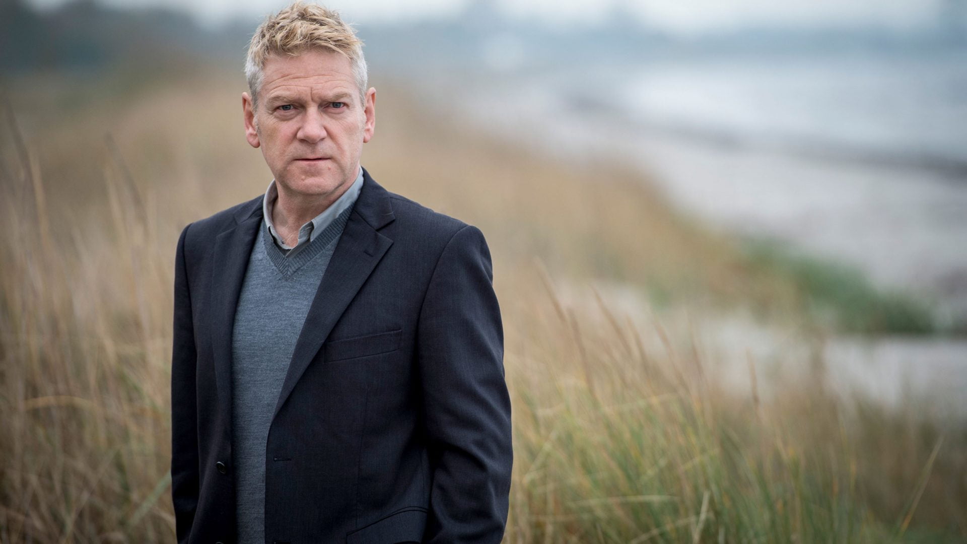 Wallander: The Complete Collection (Blu-ray), 2 Entertain, Drama