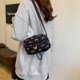 thumbnail image 2 of Bolso Mano Bandolera para Mujer Correa Ajustable Nailon, 2 of 9