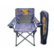 Rivalry RV430-1500 West Virginia Realtree Camo Chair