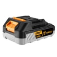 thumbnail image 1 of Batería DEKOPRO 20V 1500mAh para taladro eléctrico, 1 of 4