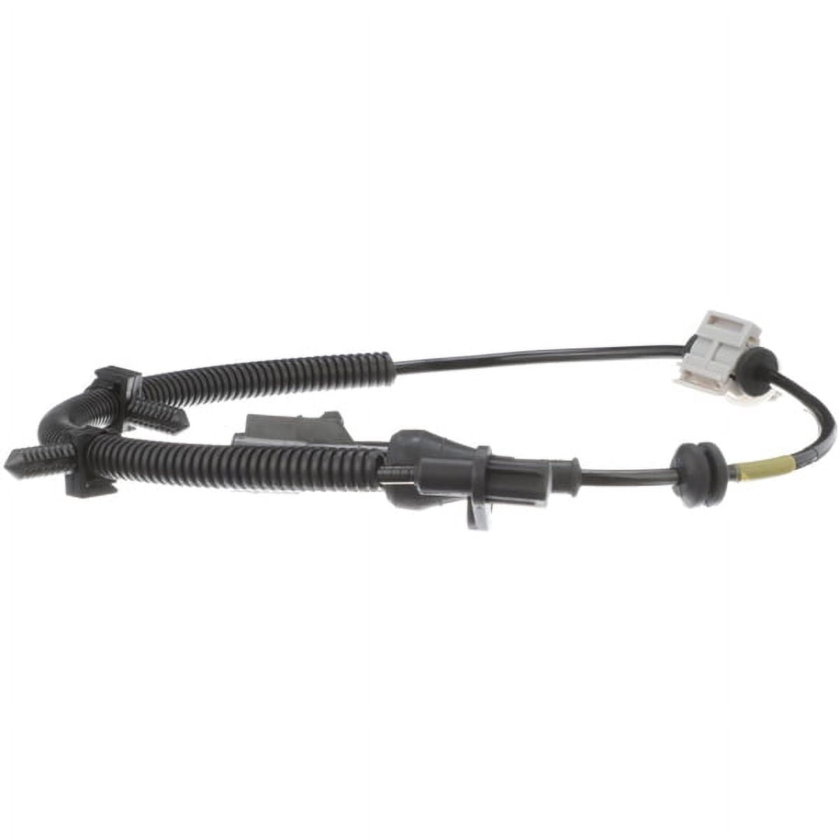 ISUMO Sensor ABS Trasero Derecho ALS1727 Para Ford Focus 2008-2011 (Reemplazo 8S4Z2C190B)