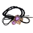 thumbnail image 1 of Porte-Queue de Cheval Élastique Décoratif Mode Pendentif Bande de Cheveux Attache de Cheveux pour Femmes, 1 of 10