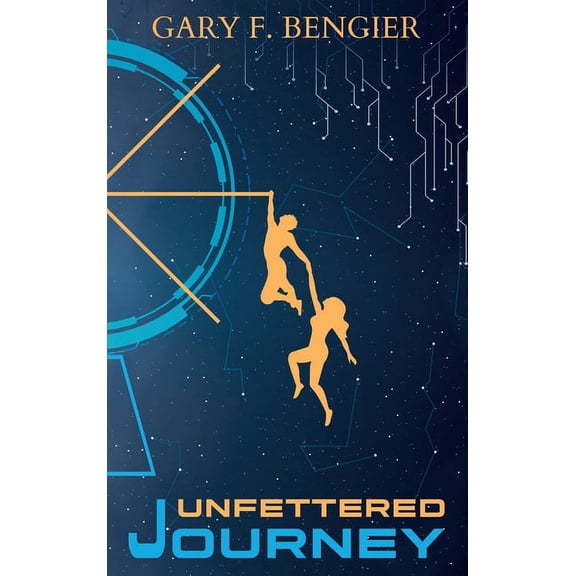 Unfettered Journey, (Hardcover)