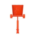 thumbnail image 1 of Juguetes De Arena De Playa Para Niños, Juegos Al Aire Libre, Juguetes De Agua, Pala De Playa Desmontable, El Mejor Regalo Para Bebé Yuarrent FN007451-01, 1 of 6