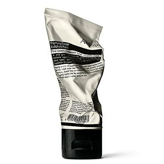 Aesop Ladies Purifying Facial Exfoliant Paste 2.91 oz Skin Care 9319944000047