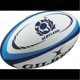 Ballon de Rugby Réplique Écosse - Taille 5 – image 1 sur 1