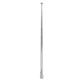 thumbnail image 1 of Antenne Télescopique Mâle SMA, Antenne Télescopique Portable de Remplacement pour Radiocommunications LimeSDR, 1 of 7