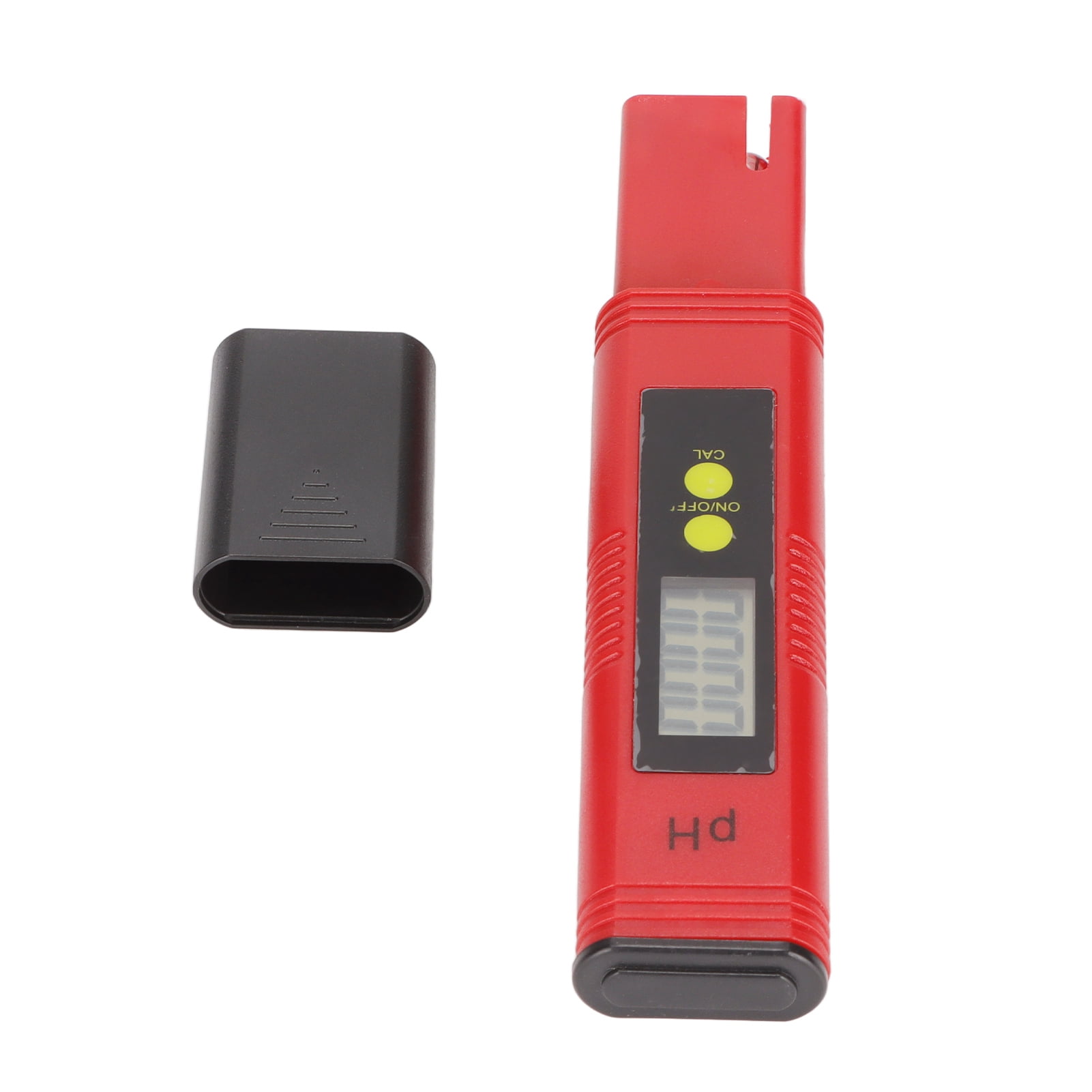 PH Tester, Pen Type PH Meter Small Portable ?Auto?Calibration? With ATC