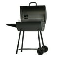 thumbnail image 3 of Char-Griller® Barrel Pro™ Charcoal Barrel Grill, 3 of 9