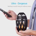 thumbnail image 4 of Led Flame Speaker,LED flickers Warm Yellow Lights BT4.2 by DIKAOU, 4 of 4