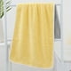 thumbnail image 1 of Toalla de baño de terciopelo de doble cara, suave, gruesa y absorbente, ideal para el hogar. Toalla de baño extragrande de doble cara y color. Adecuada para artículos de baño. Toallas de baño de terci, 1 of 6