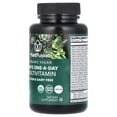 thumbnail image 4 of PlantFusion Men's One-A-Day Multivitamin, 30 Vegan Tablets, 4 of 5