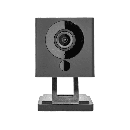 Restored Wyze Cam v2 1080p Indoor Smart Home Camera Black WYZEC2BK (Refurbished)