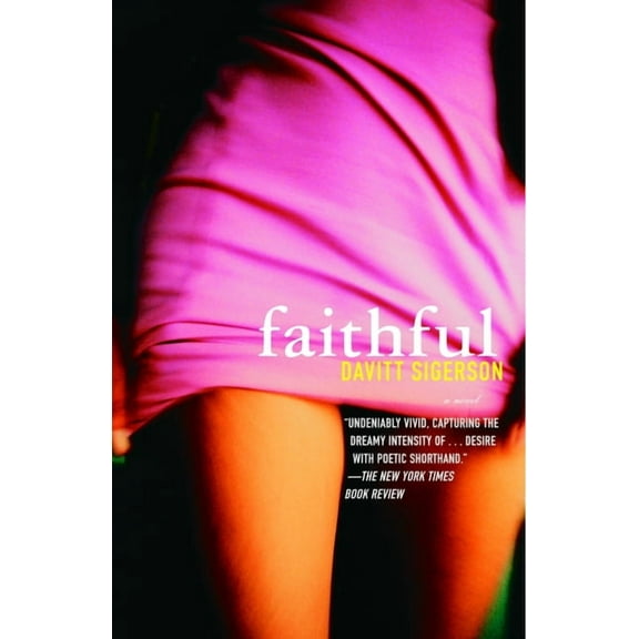 Faithful, (Paperback)