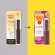 thumbnail image 2 of Mascarilla para dormir para labios Burt's Bees Overnight, 5 ml, renovadora, 2 of 9