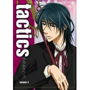 Tactics Vol. 3