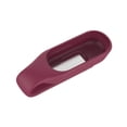 thumbnail image 1 of Silicone Clip Supple Anti-loss Replacing Accessory Buckle Holding Cases Proctors Shell Part Holder Case Replacement for Xiaomi No.2, 1 of 9