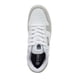 thumbnail image 5 of Tenis K-Swiss LOW ST Para Hombre Color Blanco, 5 of 5