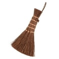 thumbnail image 4 of Escoba De Mesa De Fibra De Coco Tendrils, Mini Escoba Resistente Al Desgaste, Ligera Para Limpieza De Tazas De Té, Limpieza De Teteras, Uso Doméstico, Uso De Oficina, 4 of 8