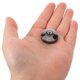 thumbnail image 5 of FESTFENDS 4Ud Pies Aislantes Para Bocinas Almohadillas Antideslizantes Absorben Vibración Para Audio, 5 of 8