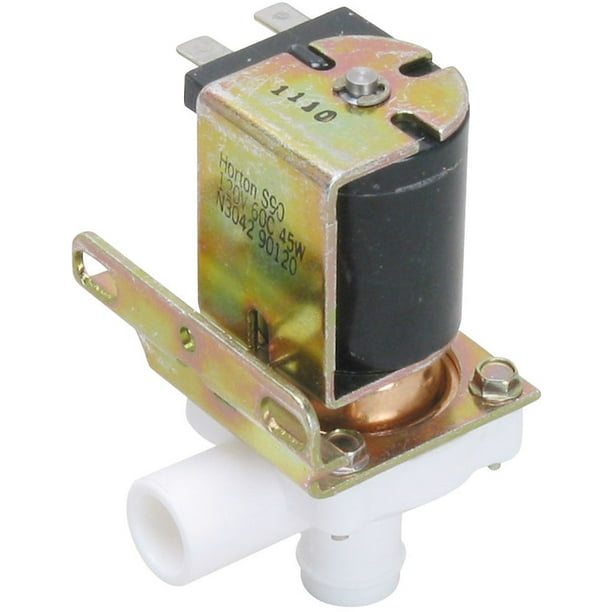 4163075 Whirlpool Dishwasher Drain Valve Replacement