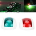 thumbnail image 4 of Led Boat Light, LED Navigation Light Practical  For Fishing Boat For Pontoon For Yacht For Speed Boat, 4 of 8