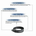 thumbnail image 3 of (5) Belts Fits For Dirt Devil Type 1 Hand Held Vacuum Belt - New, 3 of 4
