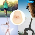 thumbnail image 4 of Toe Straightener, Comfortable Convenient Bunion Splint EVA And Cotton Cloth  For Daily Use, 4 of 8