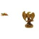 thumbnail image 1 of Escultura Decorativa De Resina De José Para Escritorio, Figura De José Durmiendo, Obra De Arte, Regalo Para Estantería De Mesa, Oficina, Coche, Estanterías, Hogar, Comedor., 1 of 8
