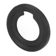 thumbnail image 3 of Viewfinder Eyepiece Eyecup, Viewfinder Eyecup Hot Shoe Cover Easy Installation Replacement Block External Light  for Z9 SLR Camera Viewfinder, 3 of 7