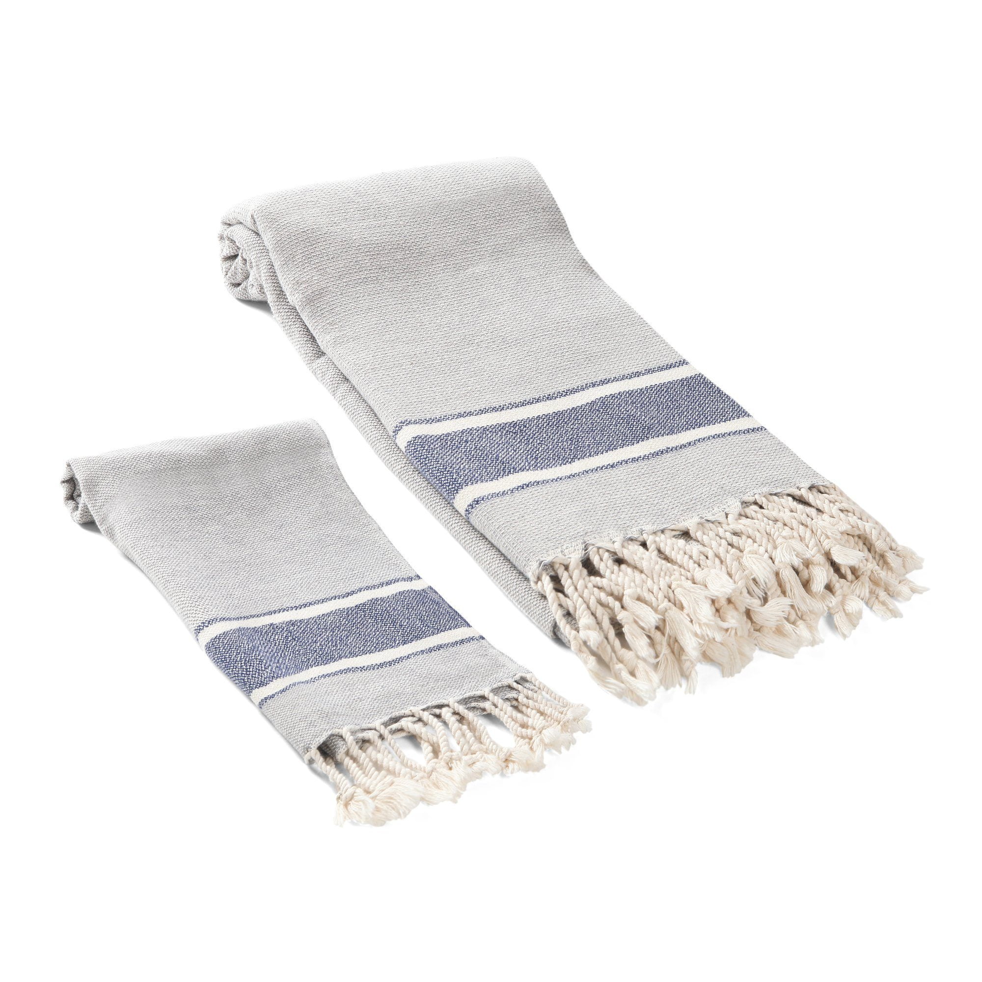 Terra Turkish Towel Set