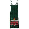 thumbnail image 6 of The Nutcrackers Sleeveless Dress Dresses gala evening dress, 6 of 6