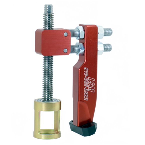 LSM Racing Products Outil de Retrait de Ressort de Valve SC-200