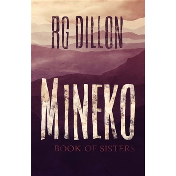Pre-Owned Mineko: Mineko : Book of Sisters (Series #1) (Paperback)
