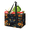 Multicolor 4, variant on Cat Love Heart Reusable Grocery Bag, Large Foldable Grocery Totes Shopping Bag for Groceries, Buffalo Plaid Shopping Bags with Handles for Kitchen Trunk Picnic
