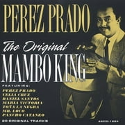 Original Mambo King, The