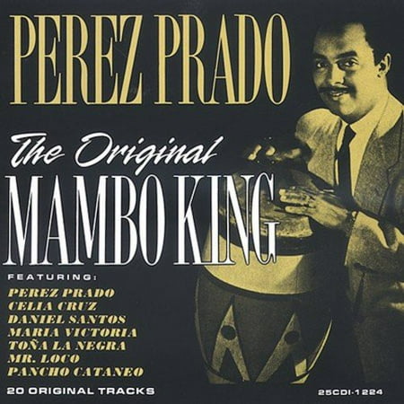 Original Mambo King, The