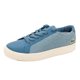 thumbnail image 2 of Tenis Lacoste L.12Cuj BLu Tela Mujer azul 23 Lacoste 37CUJ0008, 2 of 5