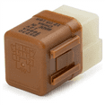 thumbnail image 2 of 4 Pc/Set Auto Relay 6-Pins 25230-7996A 252307996A for VEHICLES, 2 of 7