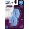Avent Soothie - Blue - Boys - 3+ Months - 2