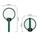 thumbnail image 5 of La raqueta eléctrica plegable para mosquitos elimina mosquitos, moscas y otros insectos voladores recargable por USB Sincero Electrónica, 5 of 5