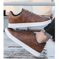 thumbnail image 3 of Everyday Sneaker for men - Casual sneakers with Timeless Sporty Design, 3 of 10