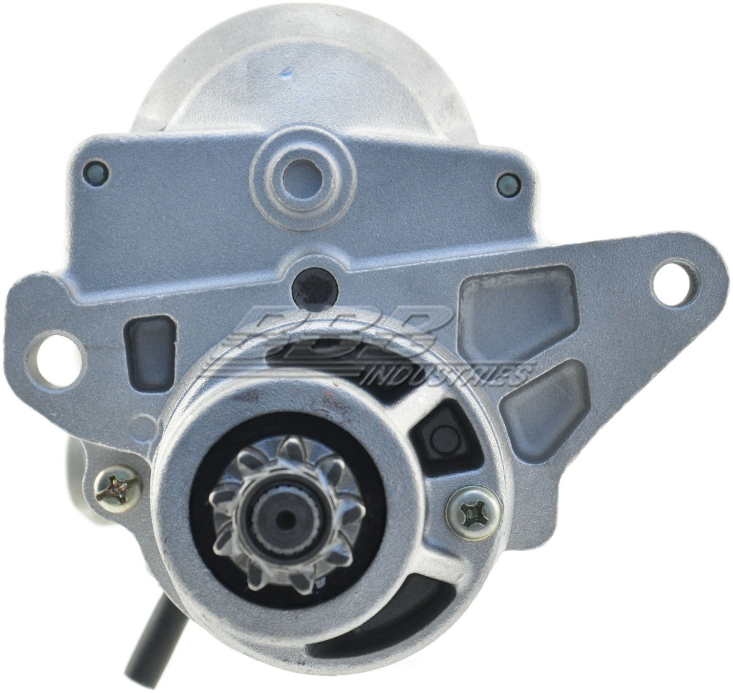 Starter Motor-Starter BBB Industries 17665 Reman fits 96-98 Acura TL 3.2L-V6