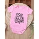 thumbnail image 2 of Cute "I'm Proof That God Answers Players" Print Romper For Summer, Funny Pregnancy Gift, Baby Boys And Girls Kids Clothes, 2 of 5