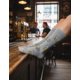 thumbnail image 2 of Calcetines Divertidos Tarros De Cerveza Color Moda, 2 of 8