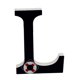 thumbnail image 2 of DIY Madera Letras inglesas A ~ Marca Apoyos para fotos L Zulema  Letras inglesas de madera, 2 of 8
