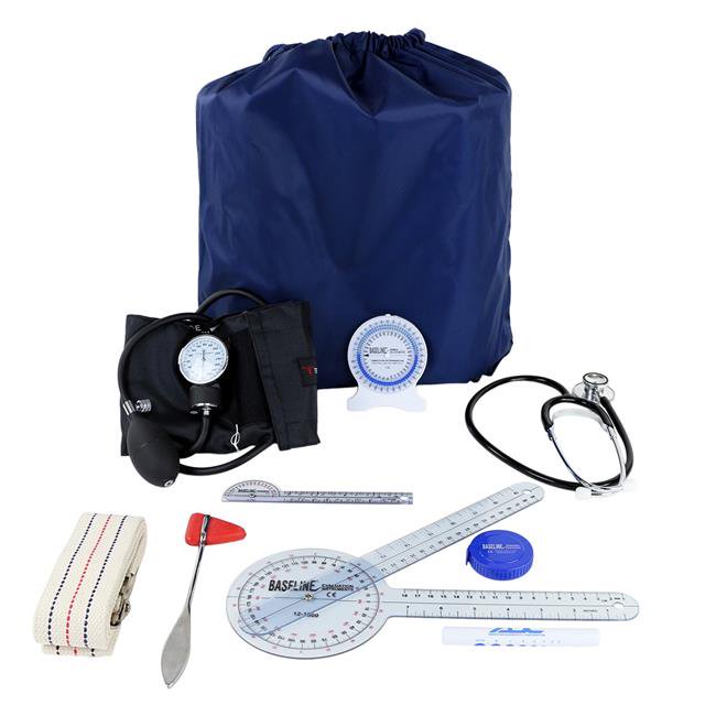 PT Student Kit with standard items. Bubble inclinometer PT Student Kit with standard items. Bubble inclinometer