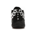 thumbnail image 4 of Puma Men's LaMelo Ball MB.01 Lo Black White Basketball Shoes, from StockX, 4 of 5