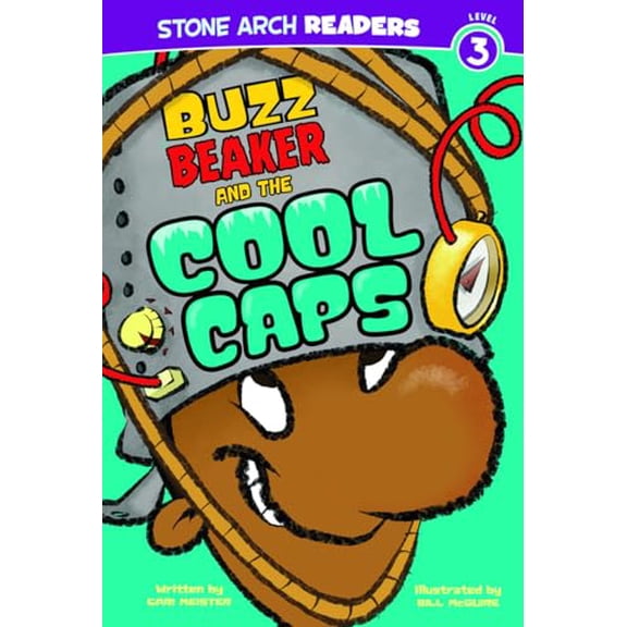 Pre-Owned Buzz Beaker and the Cool Caps (Paperback) 1434230554 9781434230553