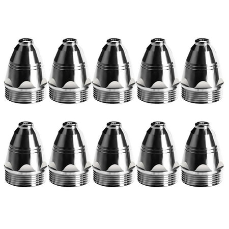 

PNNJI Table Decor P80 Electrode Nozzle Plasma Cutting Nozzle Cutting Machine Accessories Cutting Lgk-100 Head Cutting Nozzle Christmas Fall Decorations for Home Clearance(J)